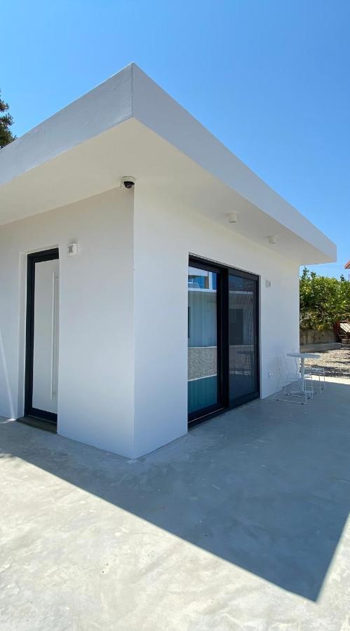 Lefko Apartments Tavronitis Exterior foto