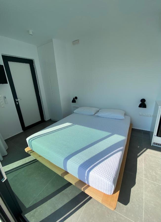 Lefko Apartments Tavronitis Exterior foto
