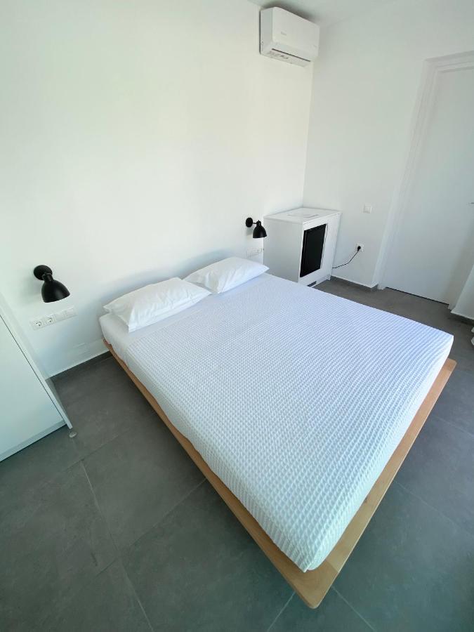 Lefko Apartments Tavronitis Exterior foto